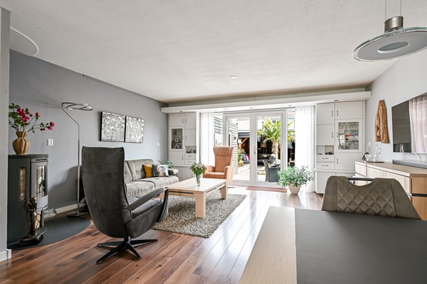 Medium property photo - Saxofoonstraat 10, 3208 DN Spijkenisse